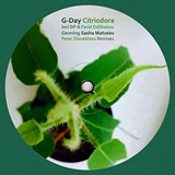 G-Day - Citriodora (DP-6 remix)