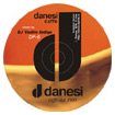 DP-6 PROGRESSIVE MIX. DANESI CAFE