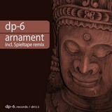 DP-6 ARNAMENT SPIELPATAPE