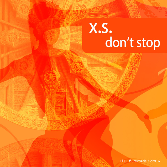 X.S.: Don�t Stop