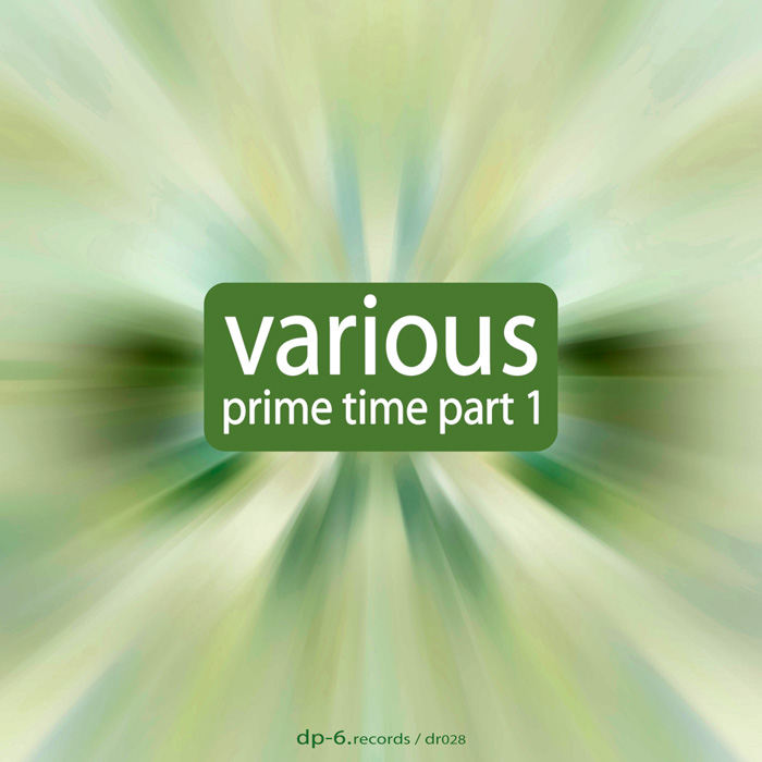 Various: Prime Time Part 1