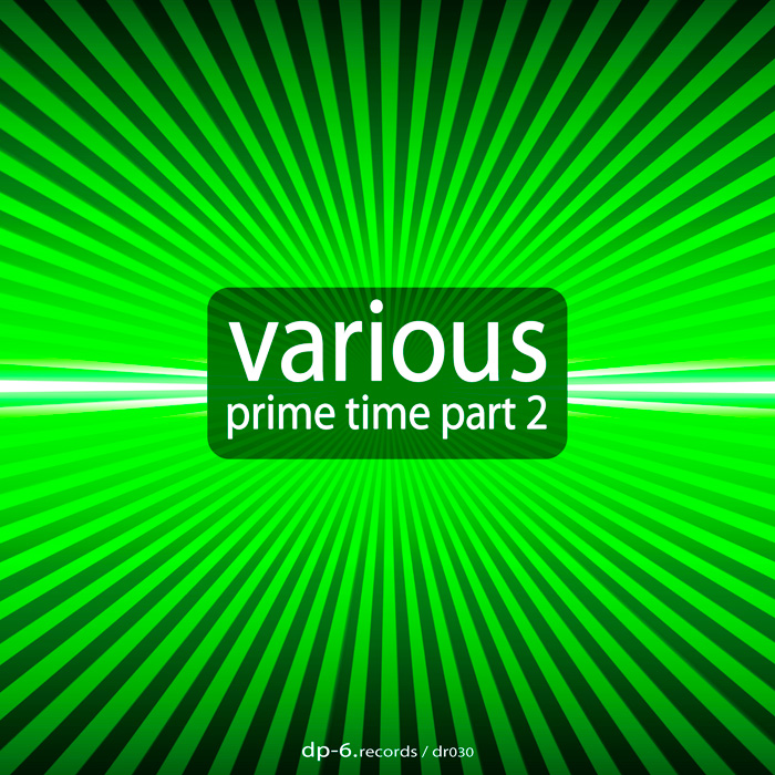 Various: Prime Time Part 2