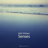 DP-6 RECORDS EDDI SHKIPER SENSES