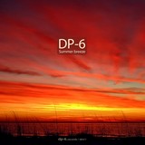 DP-6 RECORDS DP-6 SUMMER BREEZE