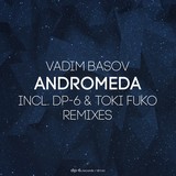 Vadim Basov: Andromeda