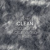 DR154 DP-6: Clean