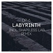 DR158 DP-6 Labyrinth