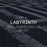 DR158 DP-6 Labyrinth