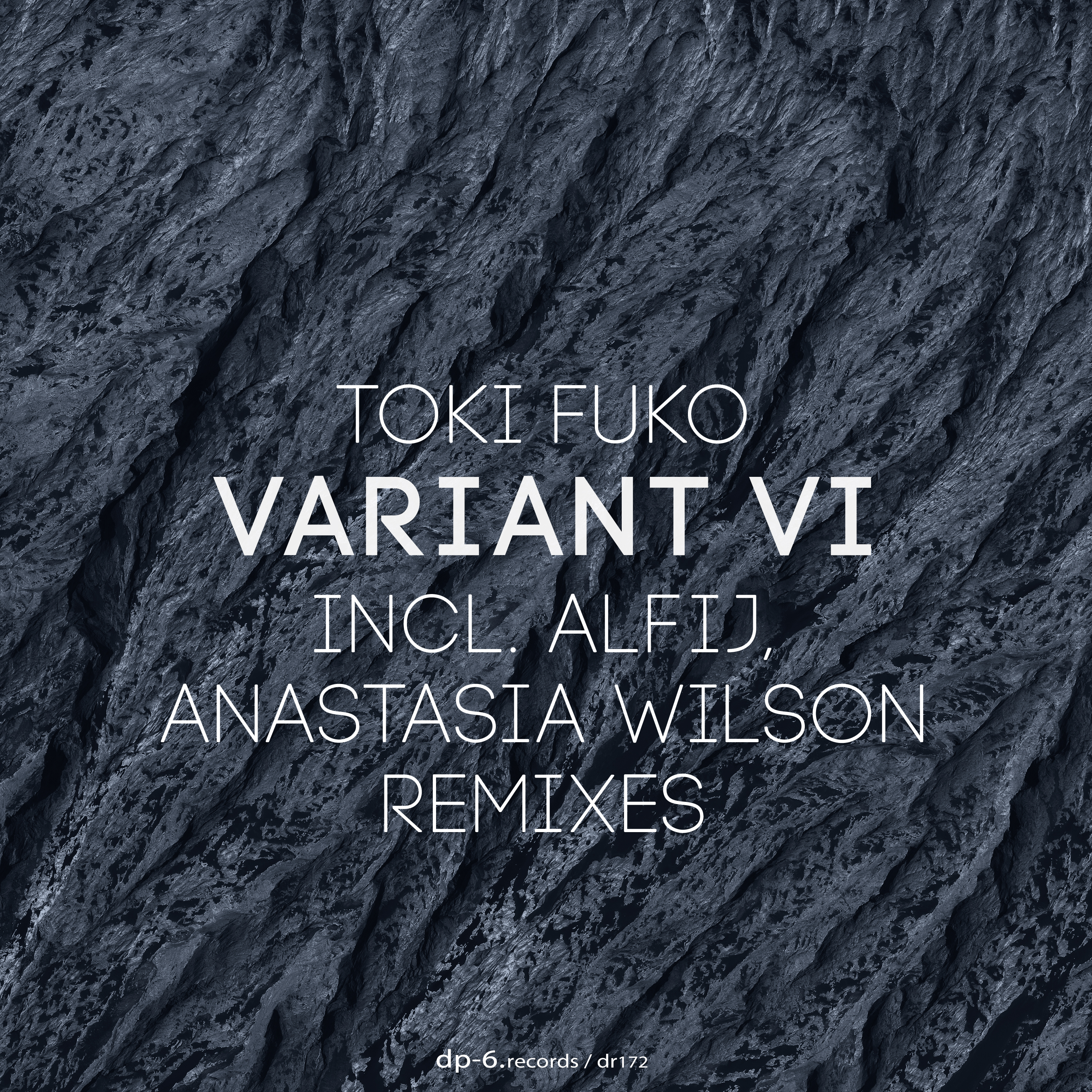 Toki Fuko: Variant VI