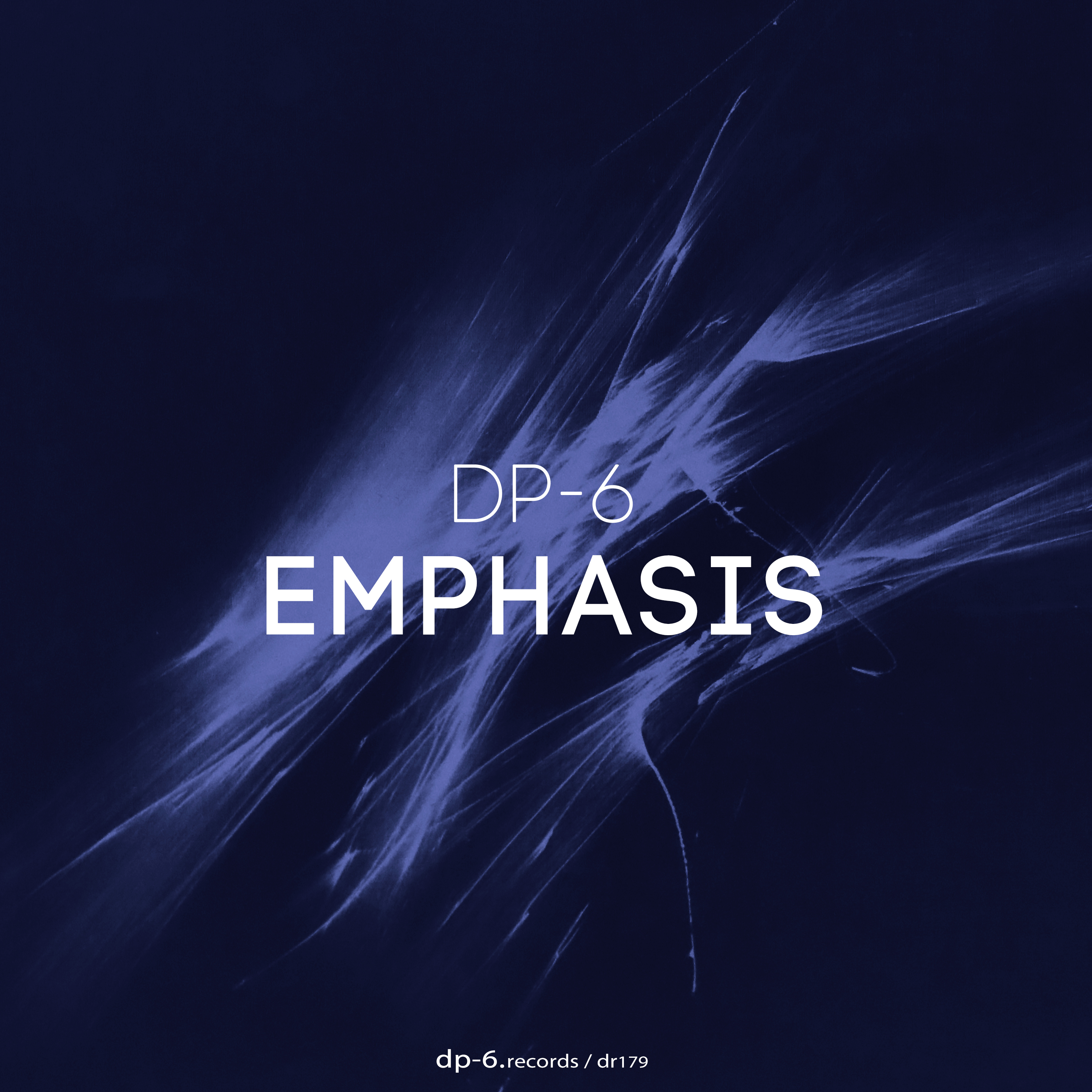 DP-6: Emphasis