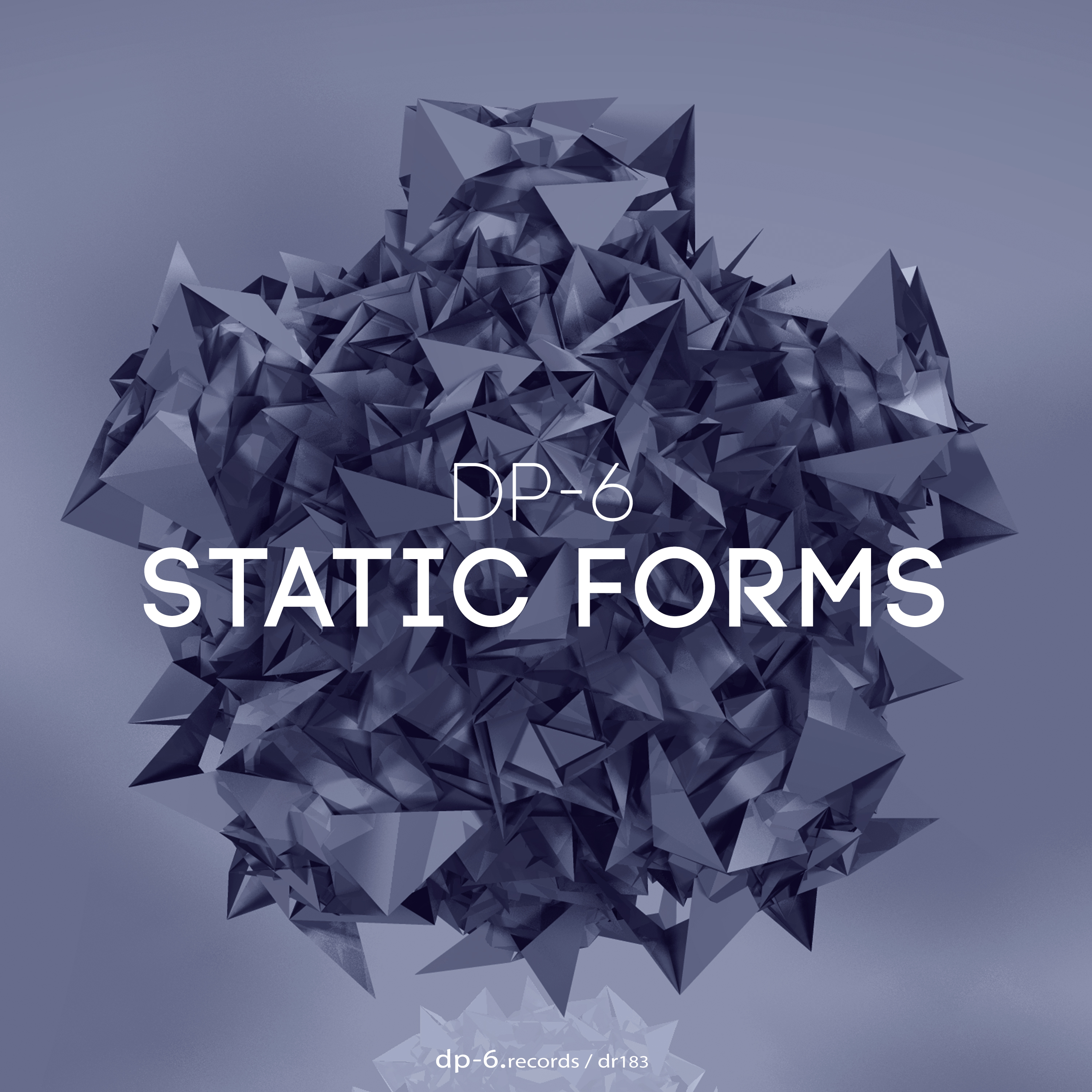 DP-6: Static Forms