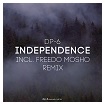 DR184 DP-6: Independence