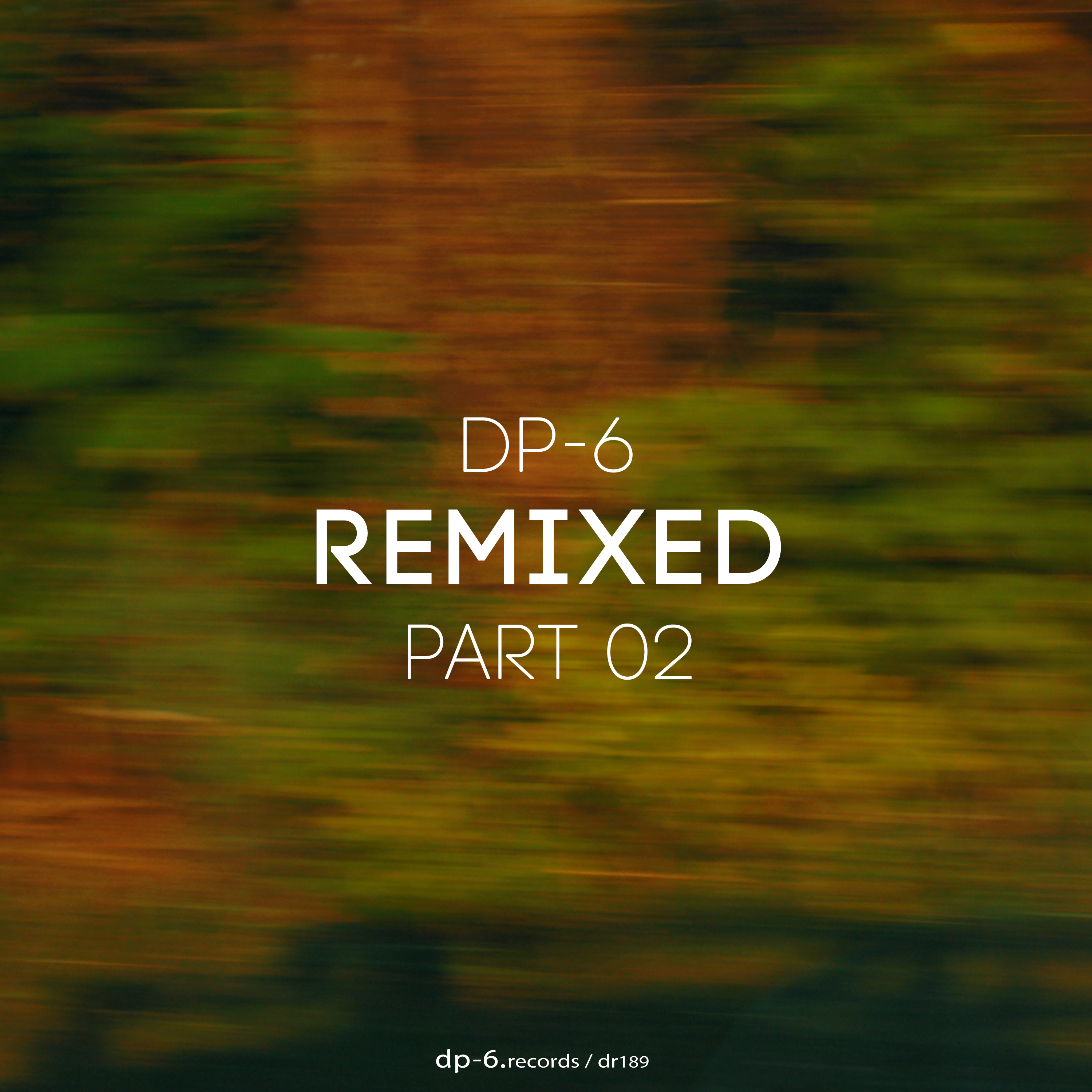 DP-6: Remixed part 02