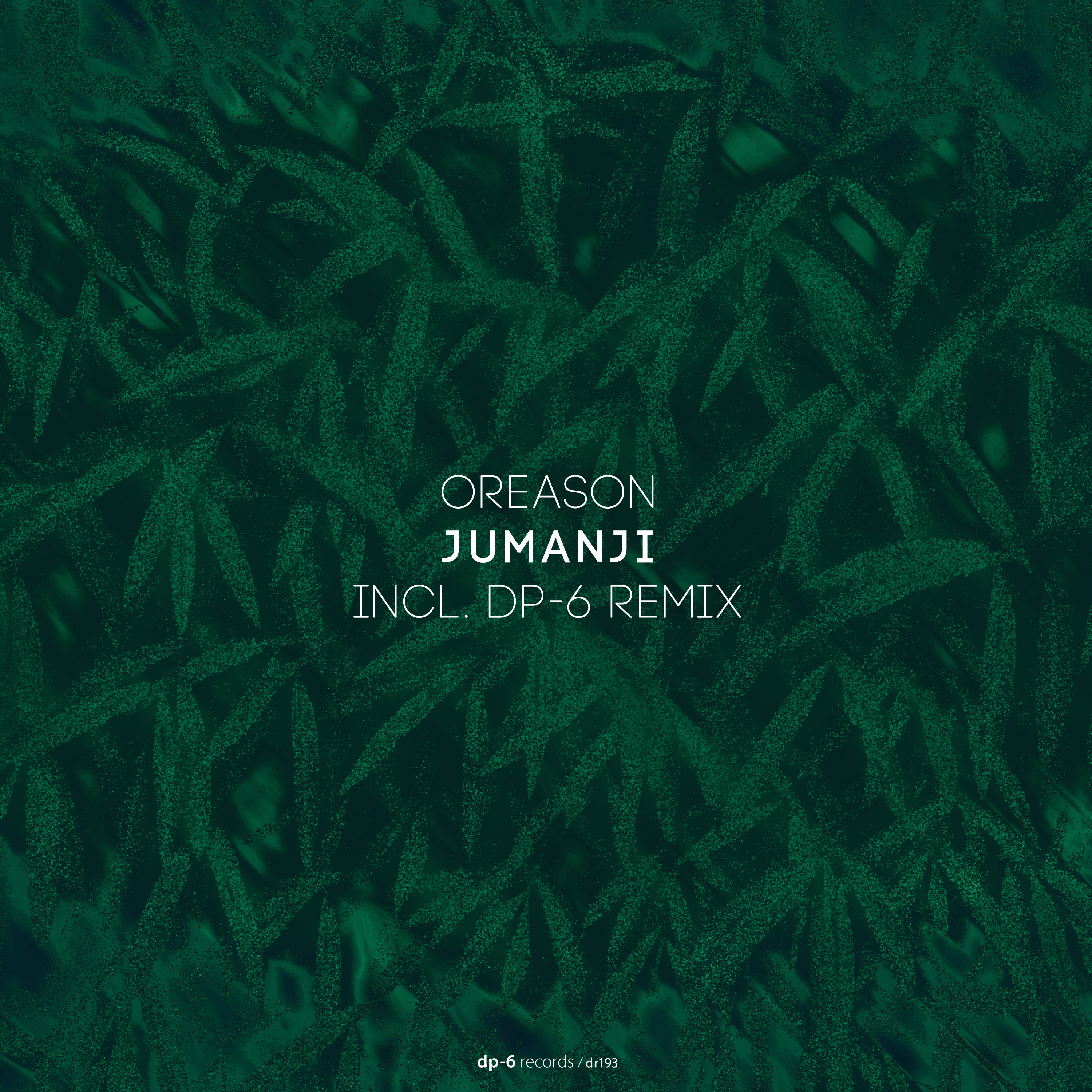 Oreason: Jumanji