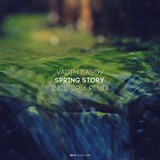 DR197 Vadim Basov: Spring Story