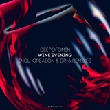 DR205 Deepofomin: Wine Evening