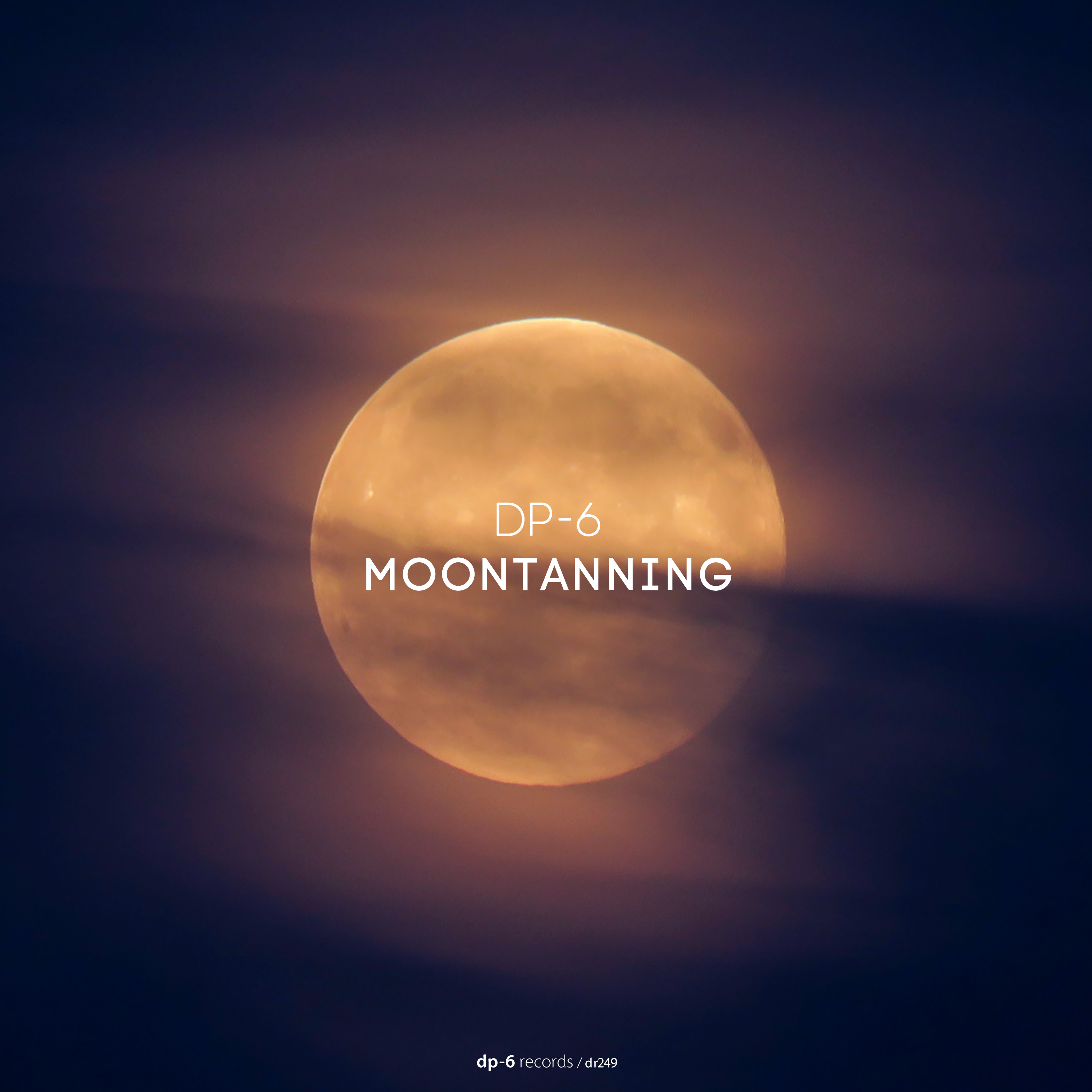 DP-6: Moontanning