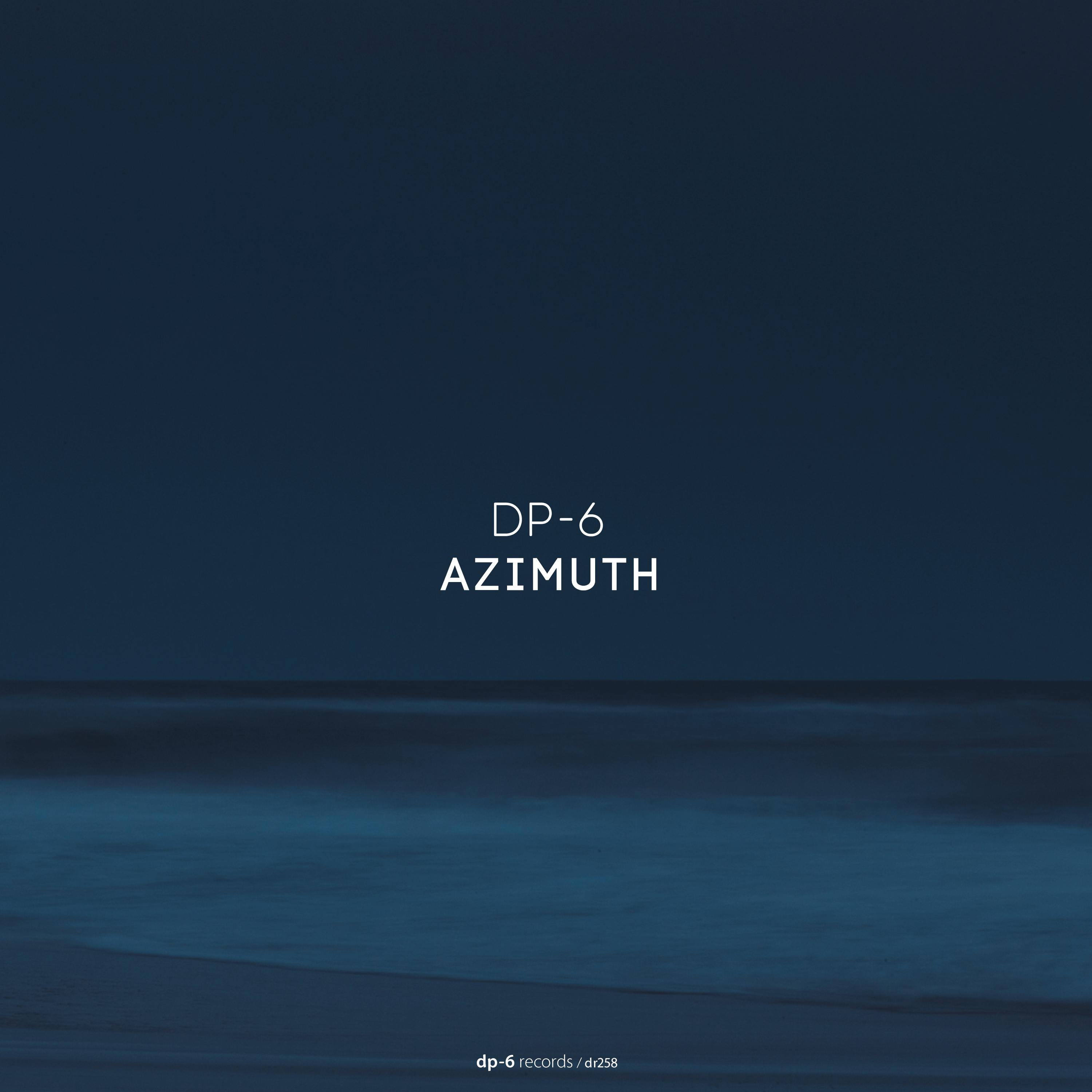 DP-6: Azimuth