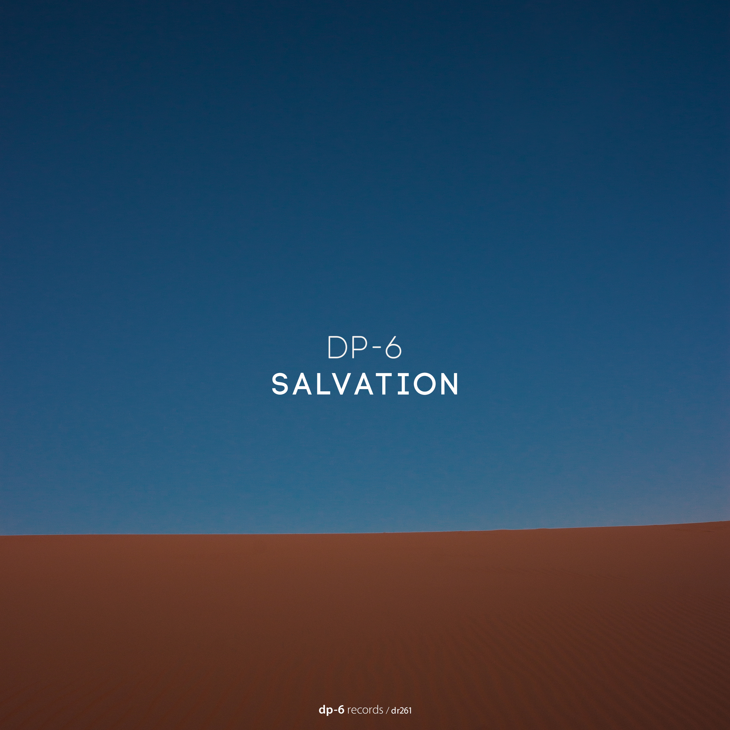 DP-6: Salvation