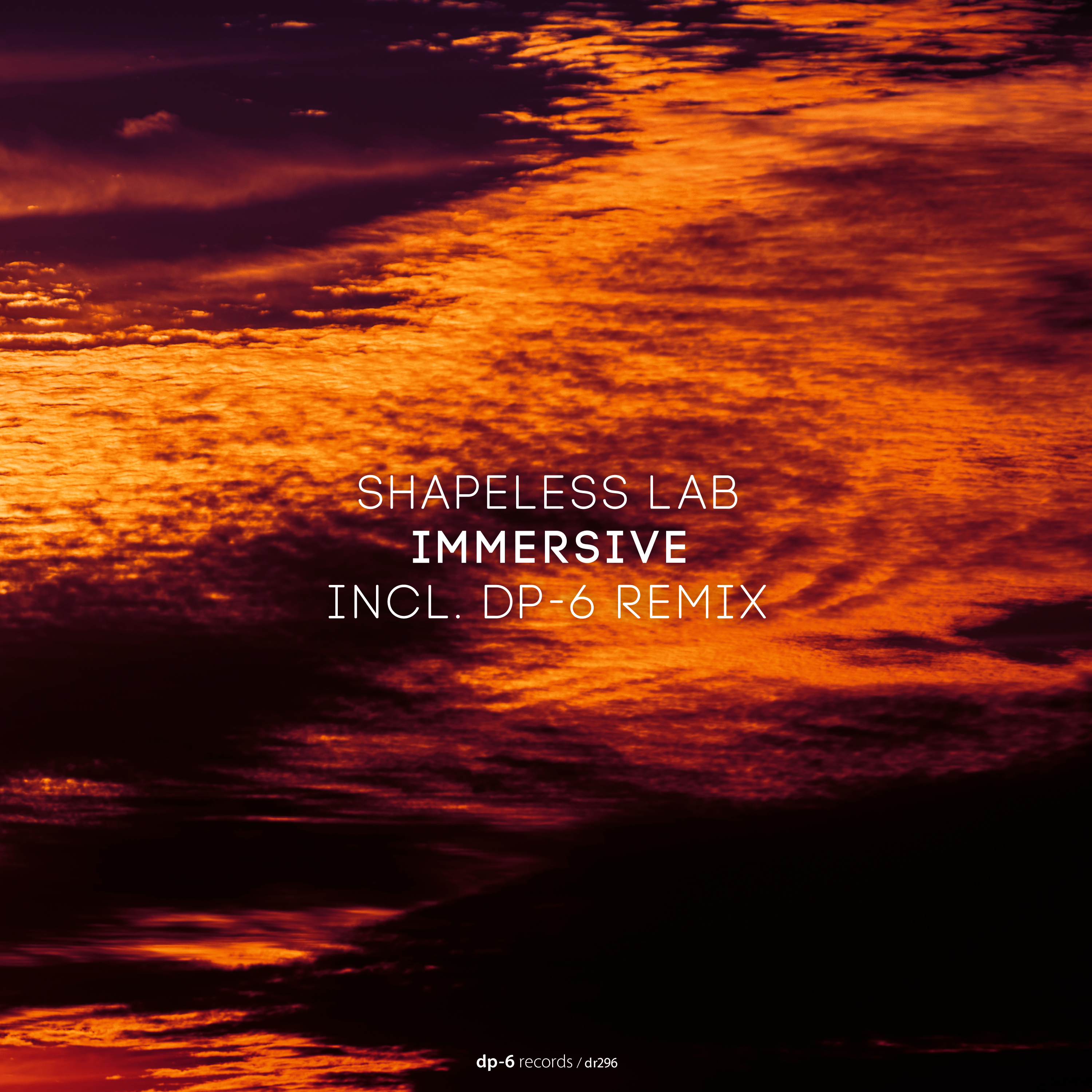 Shapeless Lab: Immersive