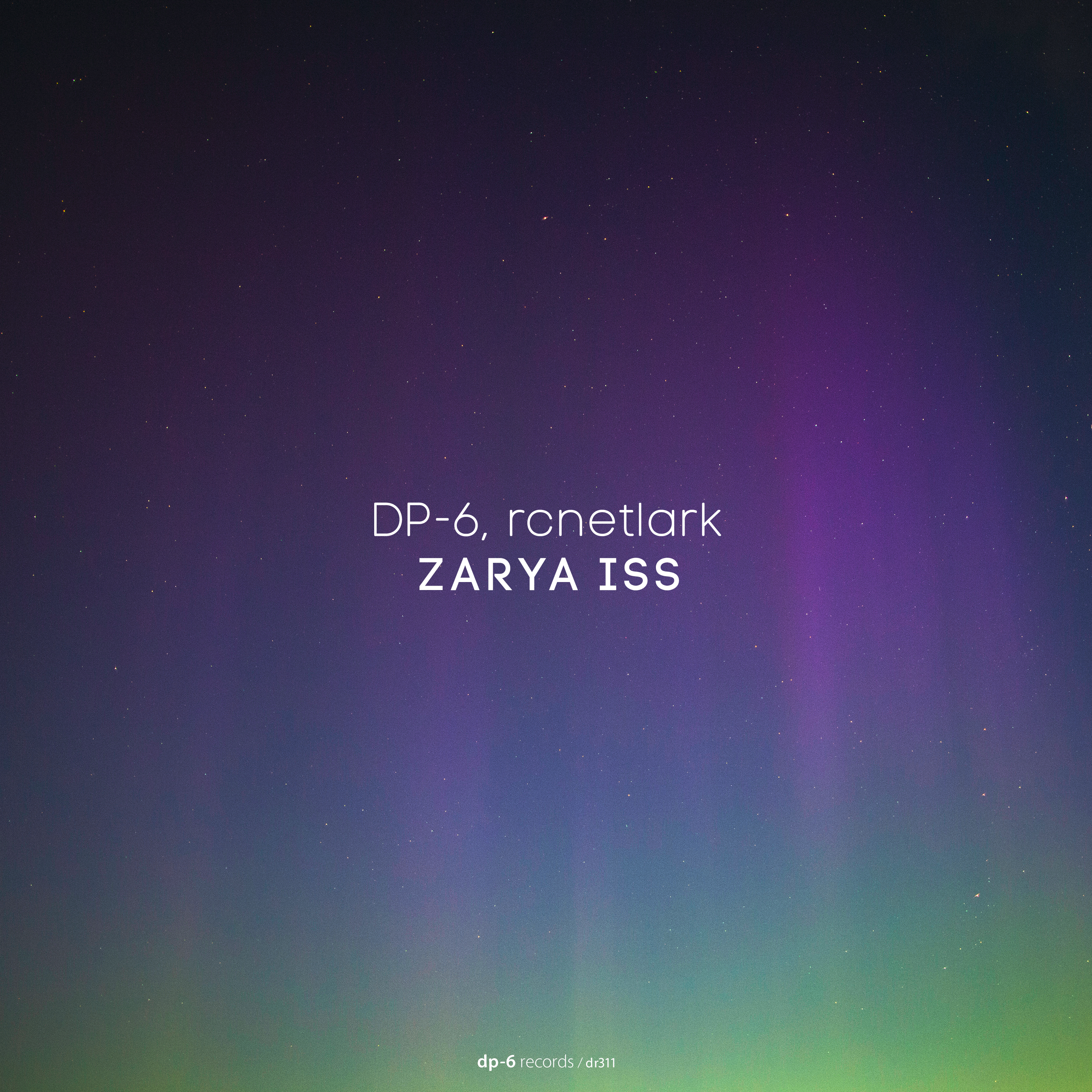 DP-6, rcnetlark: Zarya ISS