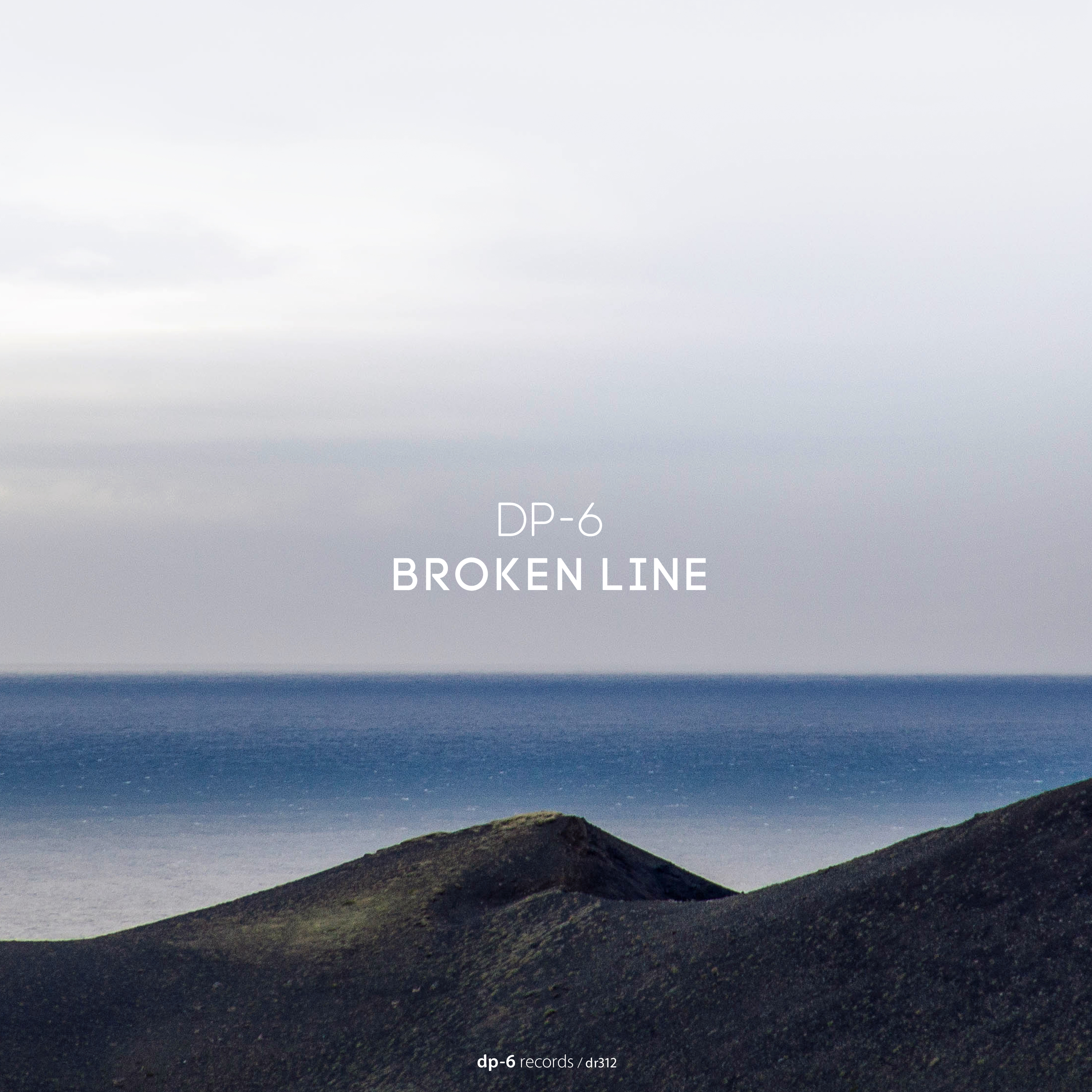 DP-6: Broken Line