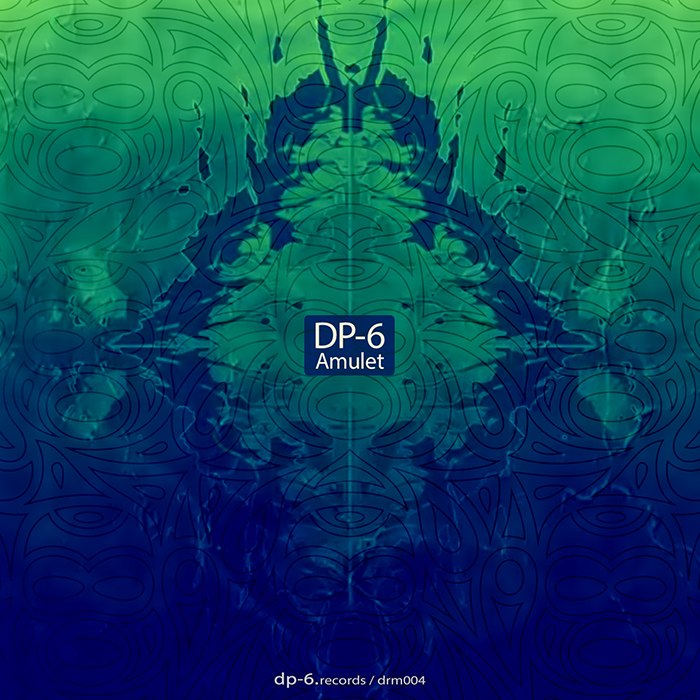 DRM004 DP-6: Amulet