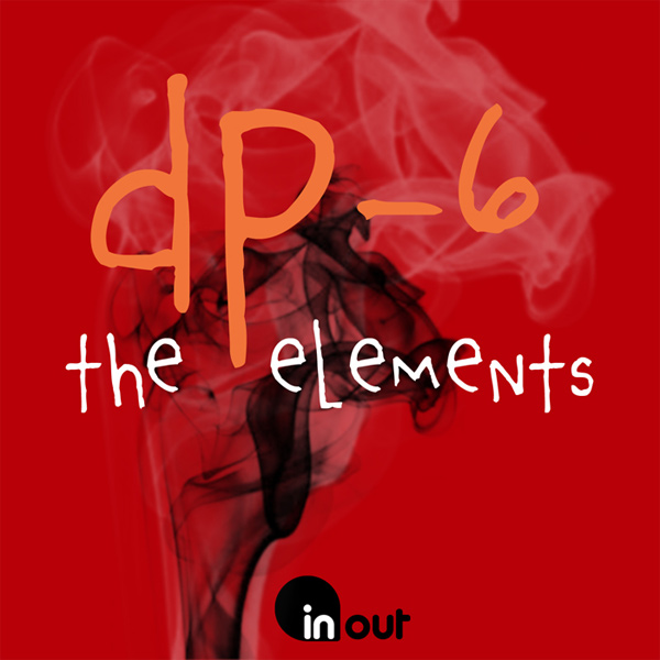 DP-6 THE ELEMENTS IN OUT RECORDS