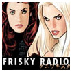 DP-6 NEO FRISKY RADIO