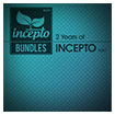 IBL001 V/A 2 YEARS OF INCEPTO VOL.1