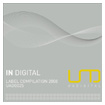 DP-6 VARIOUS - In Digital: Label Compilation 2008