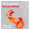 DP-6 Presents Russian Minds