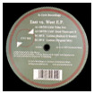 ORTIN CAM / DP-6: EAST VS WEST [ TECHNO ], IN CYCLE RECORDS BELGIUM CYC002, LOSTONT