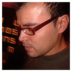 DP-6 CITY LIGHTS DJ LUIS NIEVA CHART