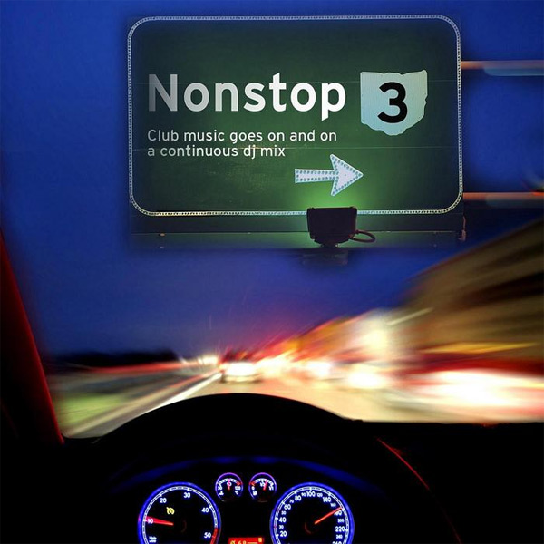 DP-6 NONSTOP 3