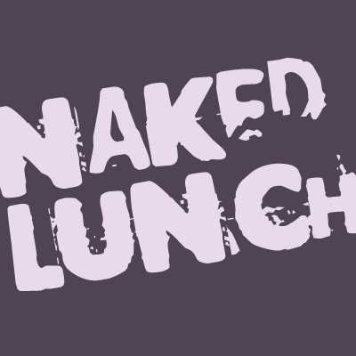 DP-6 RETURN EP NAKED LUNCH