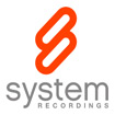 DP-6 SYSTEM RECORDINGS