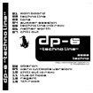 DP-6 TECHNO LINE MIX