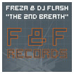 FREZA & DJ FLASH THE SECOND BREATH DP-6 REMIX