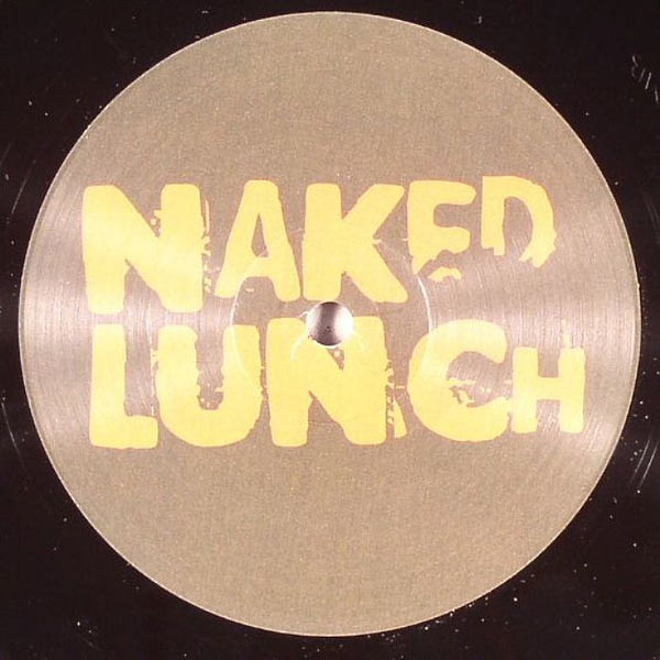 DP-6 NAKED LUNCH