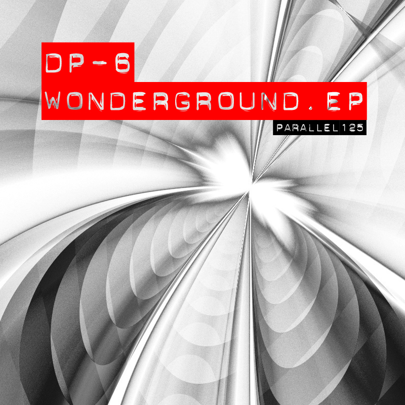 DP-6 WONDERGROUND PARALLEL 125