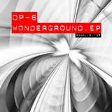 DP-6 WONDERGROUND PARALLEL 125