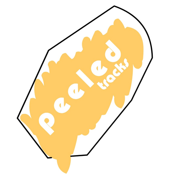 DP-6 PEELED TRACKS
