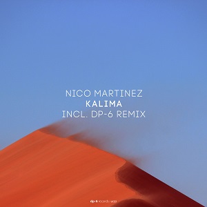 Nico Martinez: Kalima